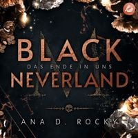 Produktbild: Black Neverland: das Ende in uns