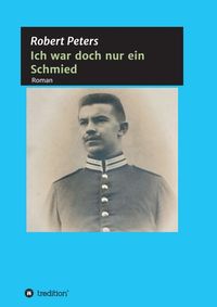 Produktbild: Ich war doch nur ein Schmied