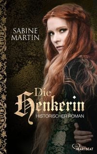 Produktbild: Die Henkerin