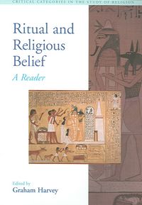 Produktbild: Ritual and Religious Belief
