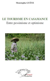 Produktbild: Le tourisme en Casamance
