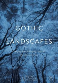 Produktbild: Gothic Landscapes
