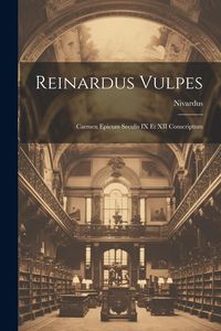 Produktbild: Reinardus Vulpes