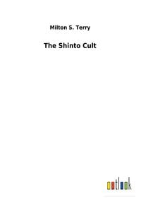 Produktbild: The Shinto Cult