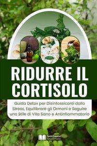 Produktbild: Ridurre il Cortisolo
