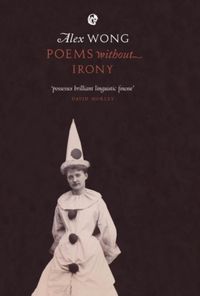 Produktbild: Poems Without Irony