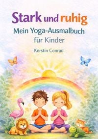 Produktbild: Stark und Ruhig