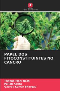 Produktbild: PAPEL DOS FITOCONSTITUINTES NO CANCRO