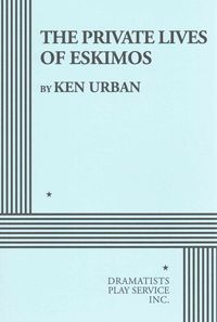 Produktbild: The Private Lives of Eskimos