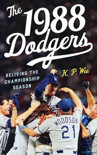 Produktbild: The 1988 Dodgers