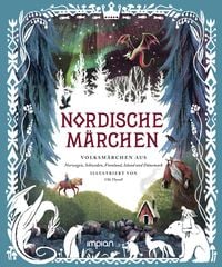 Produktbild: Nordische M&auml;rchen