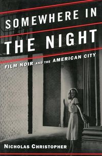 Produktbild: Somewhere in the Night