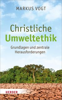 Produktbild: Christliche Umweltethik