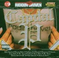 Produktbild: Capital P (Riddim Driven)