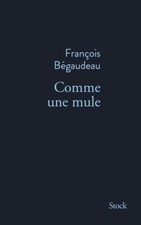 Produktbild: Comme une mule