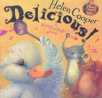Produktbild: Delicious!