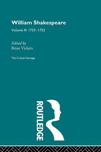 Produktbild: William Shakespeare