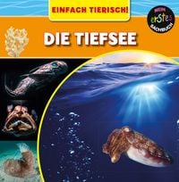 Produktbild: Die Tiefsee