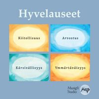 Produktbild: Hyvelauseet