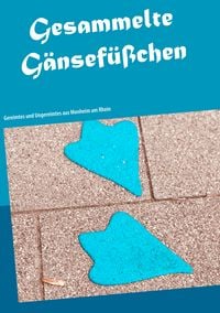 Produktbild: Gesammelte G&auml;nsef&uuml;&szlig;chen