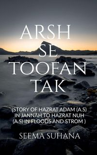 Produktbild: Arsh Se Toofan Tak