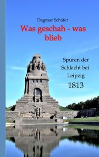 Produktbild: Was geschah - was blieb