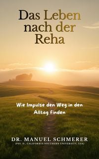 Produktbild: Das Leben nach der Reha