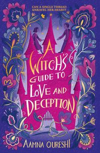 Produktbild: A Witch's Guide to Love and Deception
