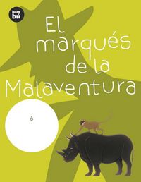 Produktbild: El Marqu&eacute;s de la Malaventura