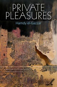 Produktbild: Private Pleasures