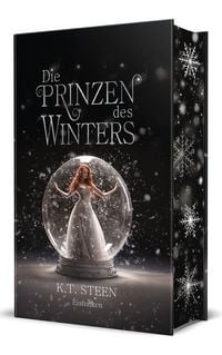 Produktbild: Die Prinzen des Winters