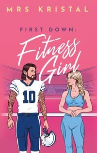 Produktbild: First Down: Fitness Girl