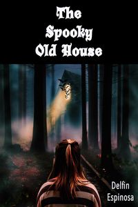 Produktbild: The Spooky Old House (Kidtective Adventures, #1)