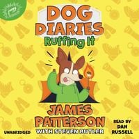 Produktbild: Dog Diaries: Ruffing It