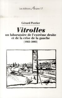 Produktbild: Vitrolles laboratoire de extre