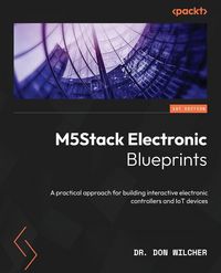 Produktbild: M5Stack Electronic Blueprints