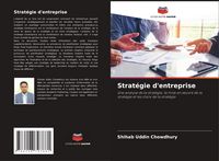 Produktbild: Strat&eacute;gie d'entreprise