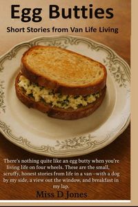 Produktbild: Egg butties