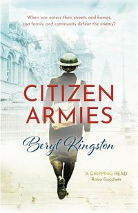 Produktbild: Citizen Armies
