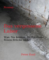 Produktbild: Das vergessene Labor