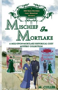Produktbild: Mischief in Mortlake