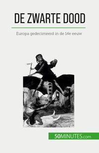 Produktbild: De Zwarte Dood