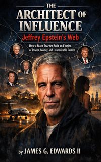 Produktbild: The Architect Of Influence: Jeffrey Epstein's Web