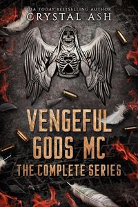 Produktbild: Vengeful Gods MC