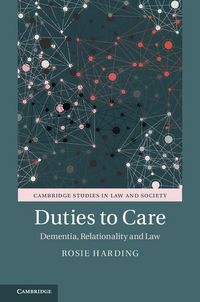 Produktbild: Duties to Care