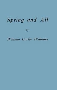 Produktbild: Spring and All