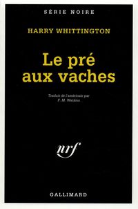 Produktbild: Fre-Pre Aux Vaches