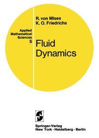 Produktbild: Fluid Dynamics