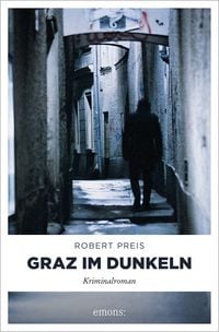 Produktbild: Graz im Dunkeln
