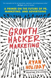 Produktbild: Growth Hacker Marketing